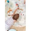 PLAY & GO toy storage bag trainmap/bears Sale Online, Best Price
