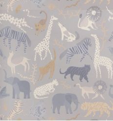 FERM LIVING wallpaper safari Sale Online, Best Price