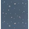 FERM LIVING wallpaper moon (dark blue) Sale Online, Best Price