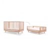 NOBODINOZ evolutive crib pure natural wood Sale Online, Best