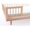 NOBODINOZ junior bed pure (natural wood) Sale Online, Best Price