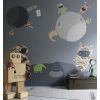 inke - wall mural out of space Sale Online, Best Price