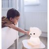 MR MARIA boris bear first light lamp rechargeable & dimmable