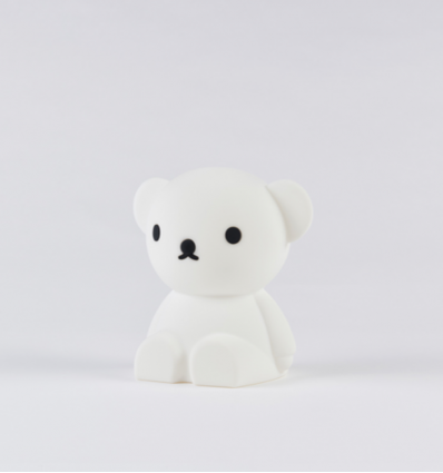MR MARIA boris bear first light lamp rechargeable & dimmable