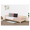 BENLEMI montessori bed study (natural) Sale Online, Best Price