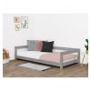 BENLEMI montessori bed study (grey) Sale Online, Best Price