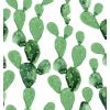 dekornik - carta da parati cactus