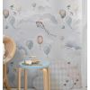 dekornik - wallpaper balloons fairytale Sale Online, Best Price
