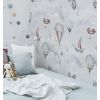 dekornik - wallpaper balloons adventures