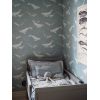 BORASTAPETER whales wallpaper Sale Online, Best Price