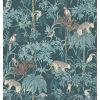 BORASTAPETER wild jungle wallpaper Sale Online, Best Price