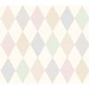 cole & son - wallpaper punchinello (pastel pink) Sale Online
