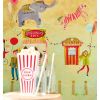 HARLEQUIN mural wallpaper life's a circus Sale Online, Best