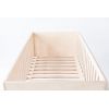 wooden evolutive crib dream (natural) Sale Online, Best Price