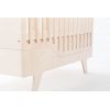 wooden evolutive crib dream (natural) Sale Online, Best Price