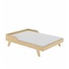letto in legno dream big (naturale)