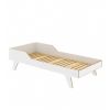 wooden dream big bed (white) Sale Online, Best Price