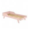 letto in legno dream big (rosa)