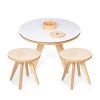 C&R EAMES table for kids (white) Sale Online, Best Price