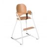 CHARLIE CRANE tibu adaptive high chair white/birch Sale Online