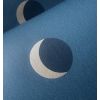 BARTSCH wallpaper moon crescents (midnight blue) Sale Online