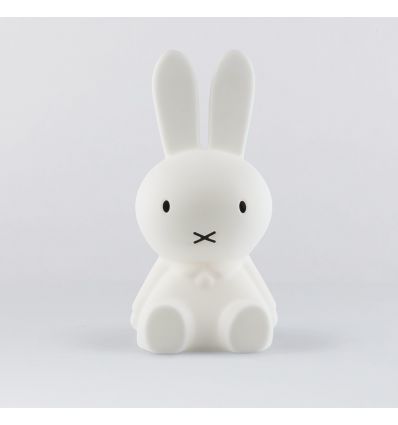 MR MARIA miffy medium bunny led lamp Sale Online, Best Price