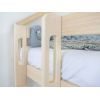 BENLEMI house-shaped bunk bed Kili (natural) Sale Online, Best