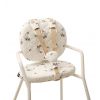 CHARLIE CRANE fawn cushions for tibu high chair Sale Online