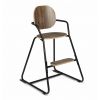 CHARLIE CRANE tibu adaptive high chair black edition Sale
