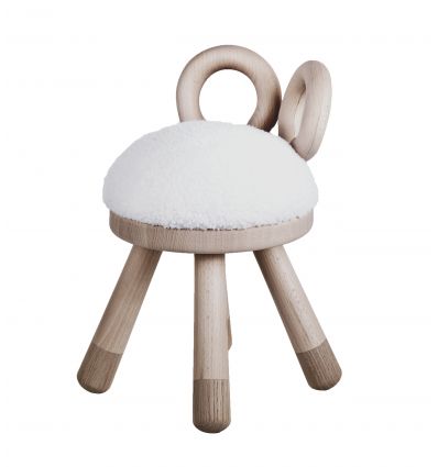 EO - Sheep Chair