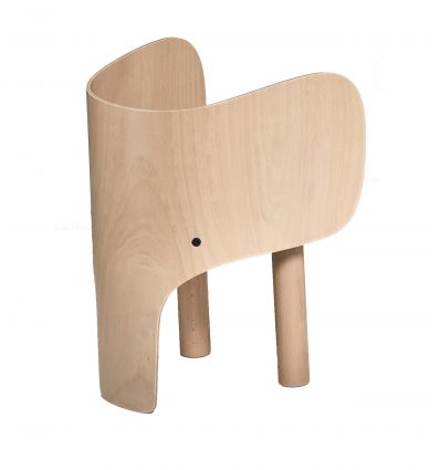 EO PLAY- Elephant Chair 