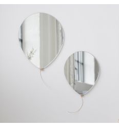 EO PLAY- Balloon Mirror