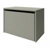 FLEXA Storage bench DOTS 3 in 1 in +5 colours 