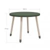 FLEXA - PLAY TABLE DOTS in +5 colours 