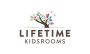 lifetime kidsrooms